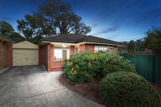 8/152 Underwood Road, Ferntree Gully, Vic 3156