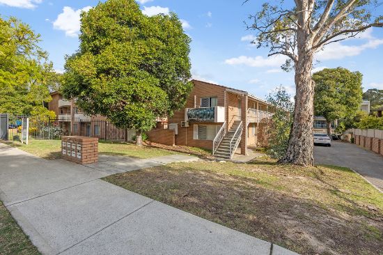 8/169 Hubert Street, East Victoria Park, WA 6101