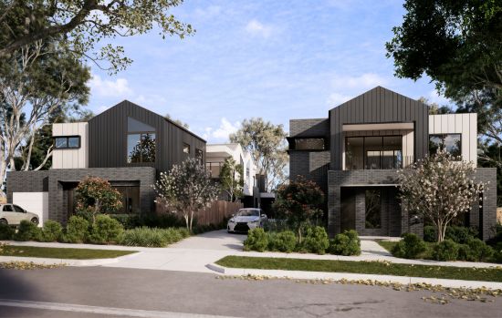 8/17-19 Barwon Avenue, Reservoir, Vic 3073