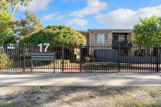 8/17 Kenton Street, Lynwood, WA 6147