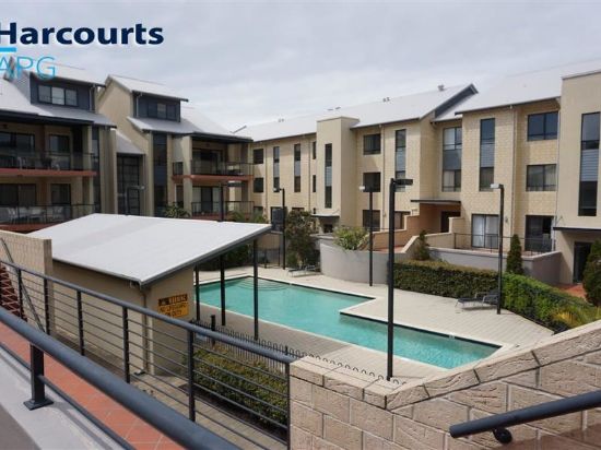 8/18-24 Bonnefoi Boulevard, Bunbury, WA 6230