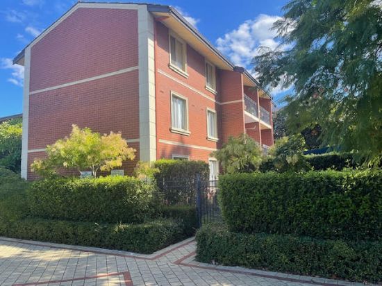8/181 Cambridge St, Wembley, WA 6014