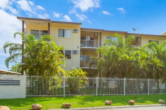 8/19 Mannikan Court, Bakewell, NT 0832