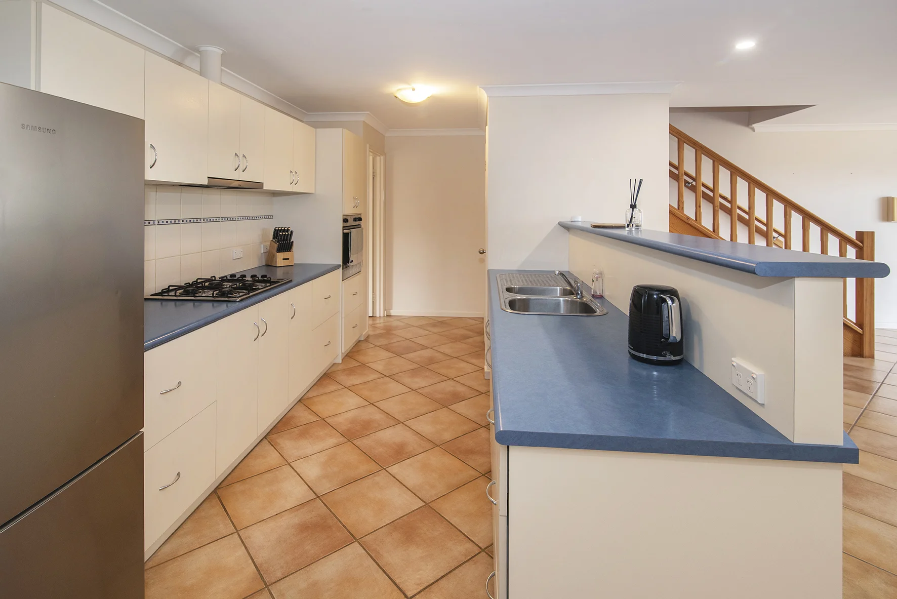8/19 Spinnaker Boulevard, Geographe, WA 6280