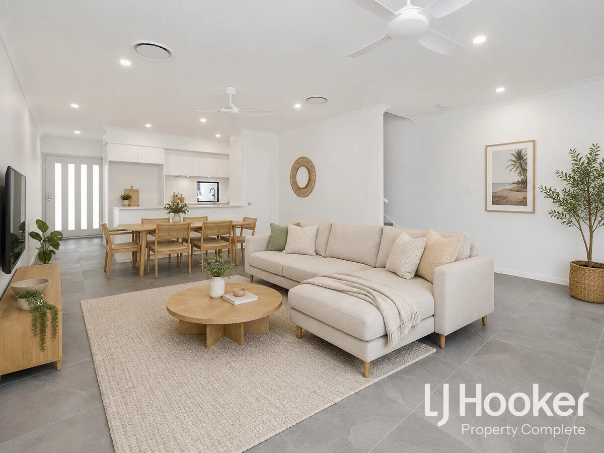 8/2-8 Yarrabilba Drive, Yarrabilba, Qld 4207