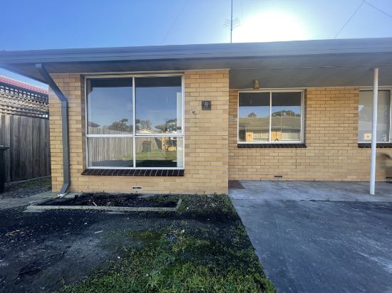 8/2 Blundell Ct, Traralgon, Vic 3844