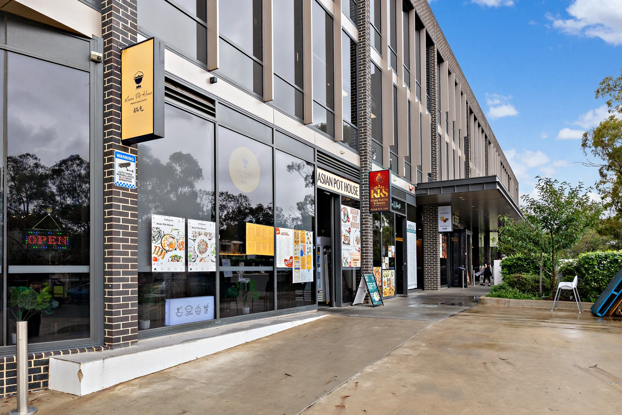 8/2 Eardley Street, Bruce, ACT 2617