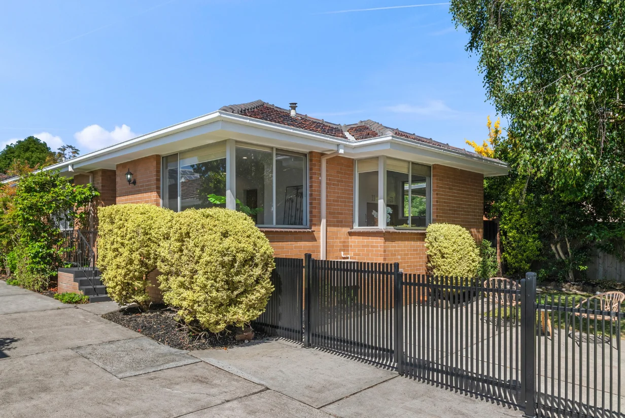 8/2 Gowan Road, Mount Waverley, Vic 3149
