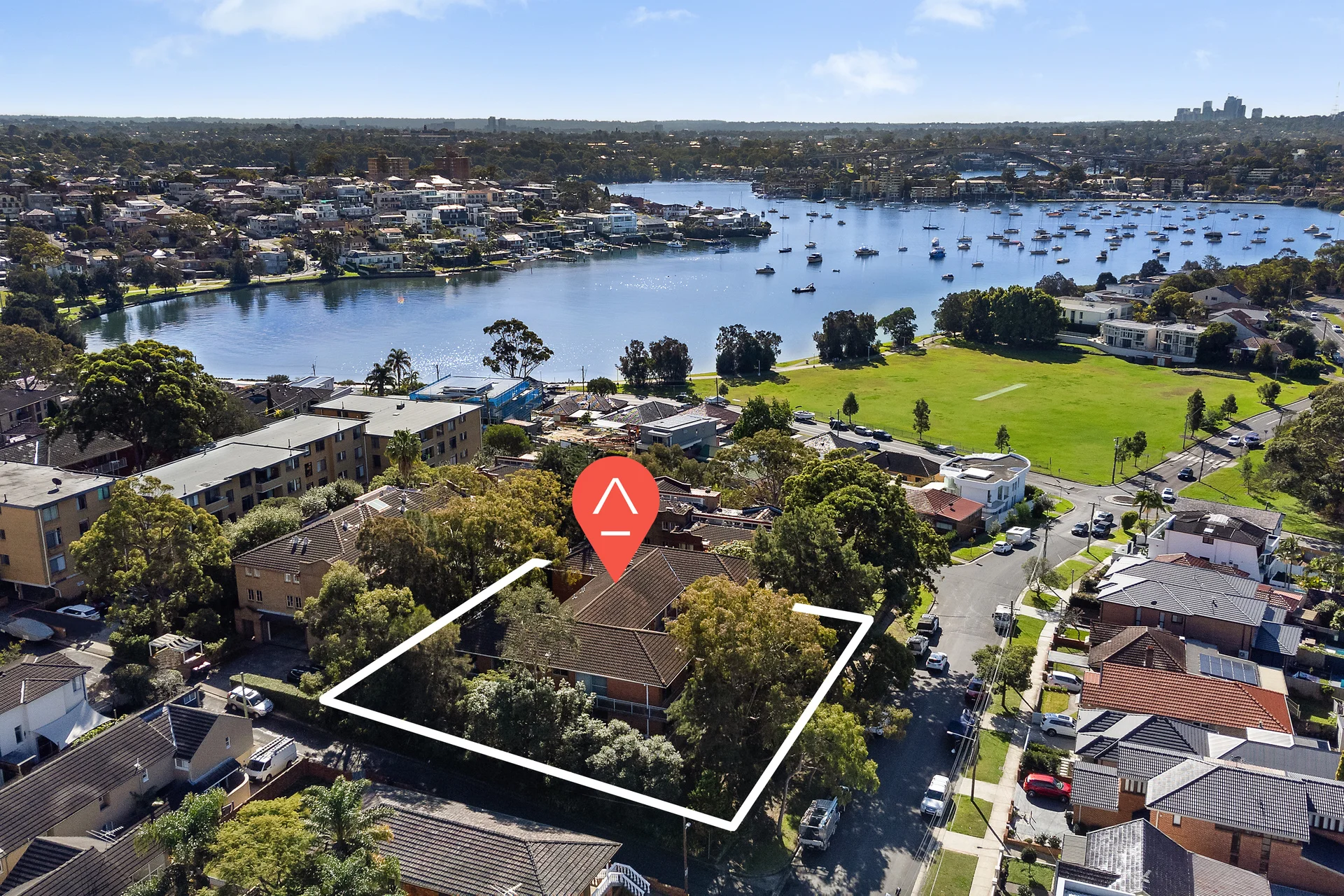 8/20-24 The Parade, Russell Lea, NSW 2046