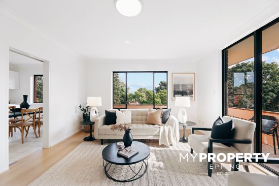 8/20 Chandos Street, Ashfield, NSW 2131