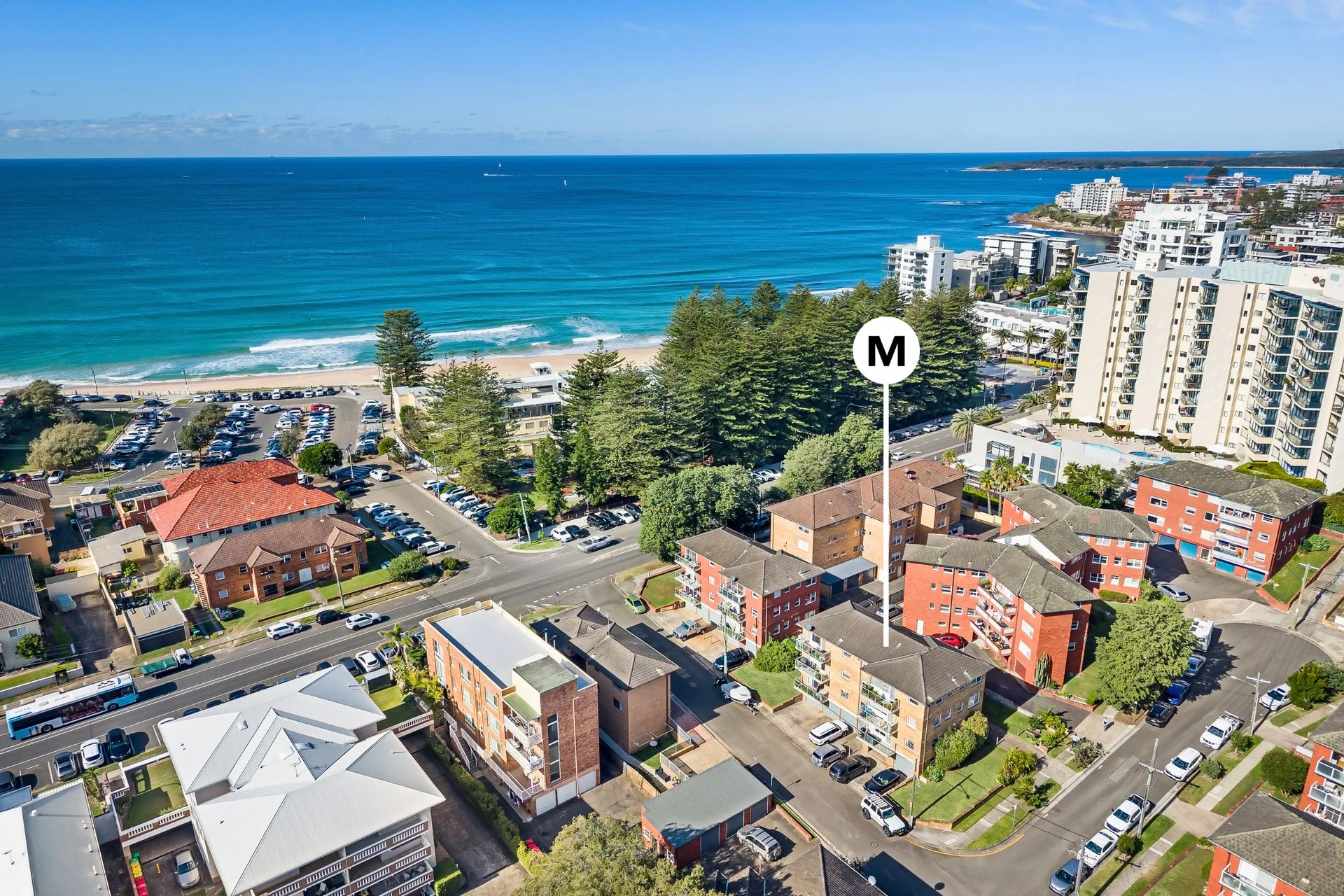 8/20 Nerang Road, Cronulla, NSW 2230
