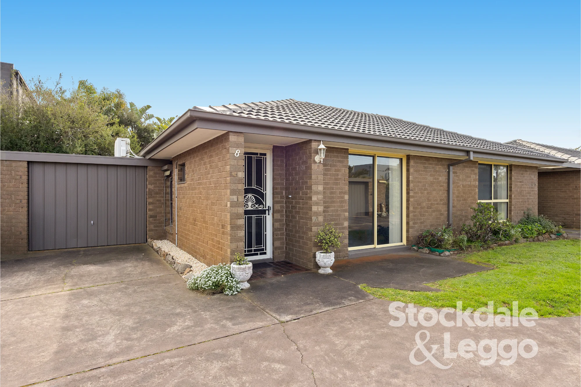 8/20 Sullivan Street, Rye, Vic 3941