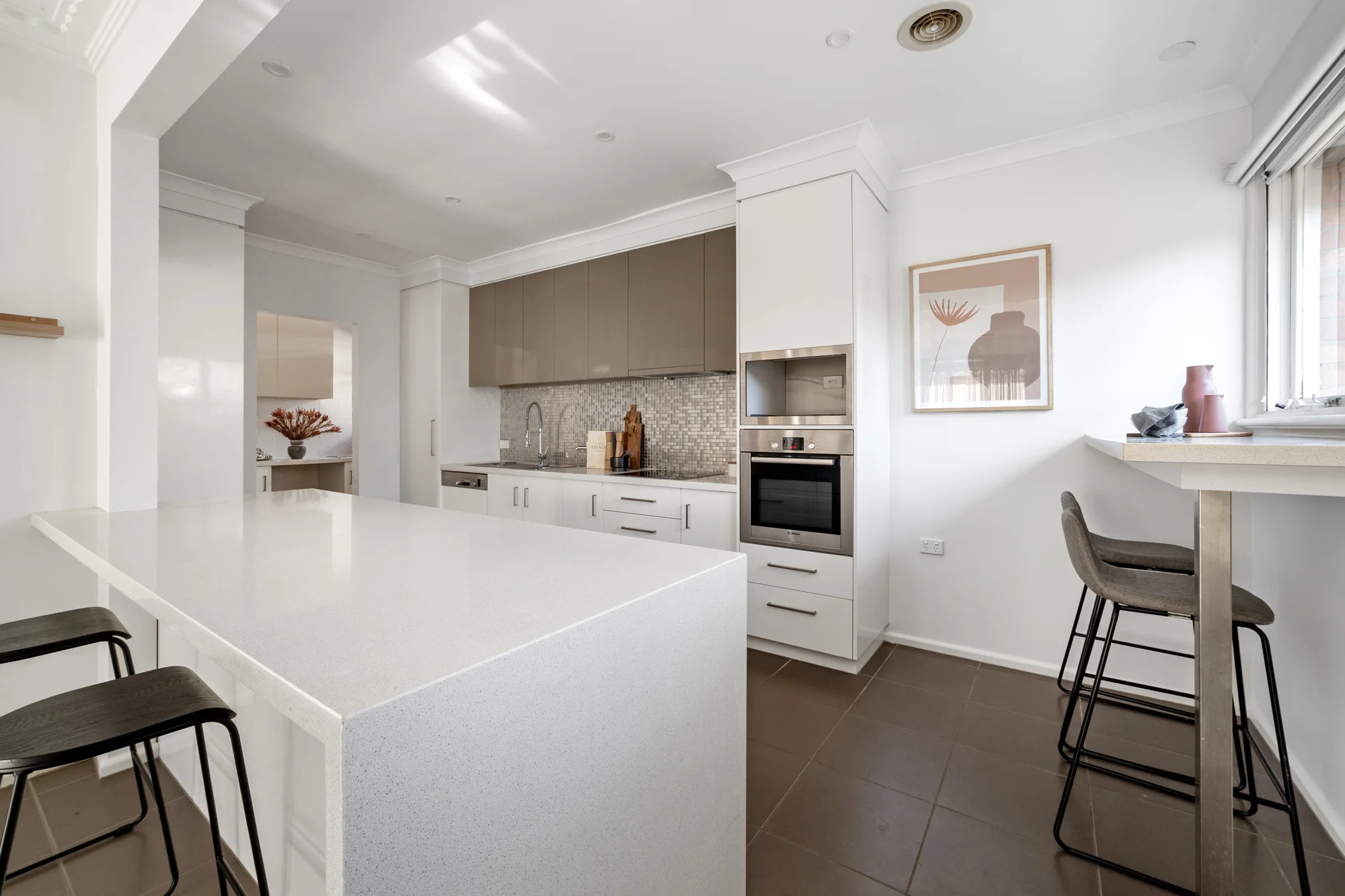 8/203 Grange Road, Glen Huntly, Vic 3163