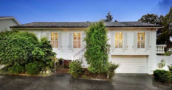 8/209 Kooyong Road, Toorak, Vic 3142