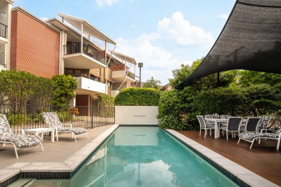 8/21 Wolseley Street, Clayfield, Qld 4011