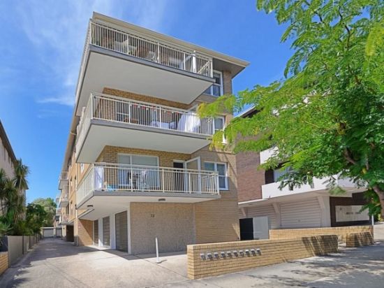 8/22 Addison Street, Kensington, NSW 2033