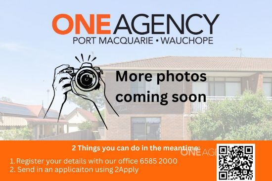 8/22 Guy Street, Wauchope, NSW 2446