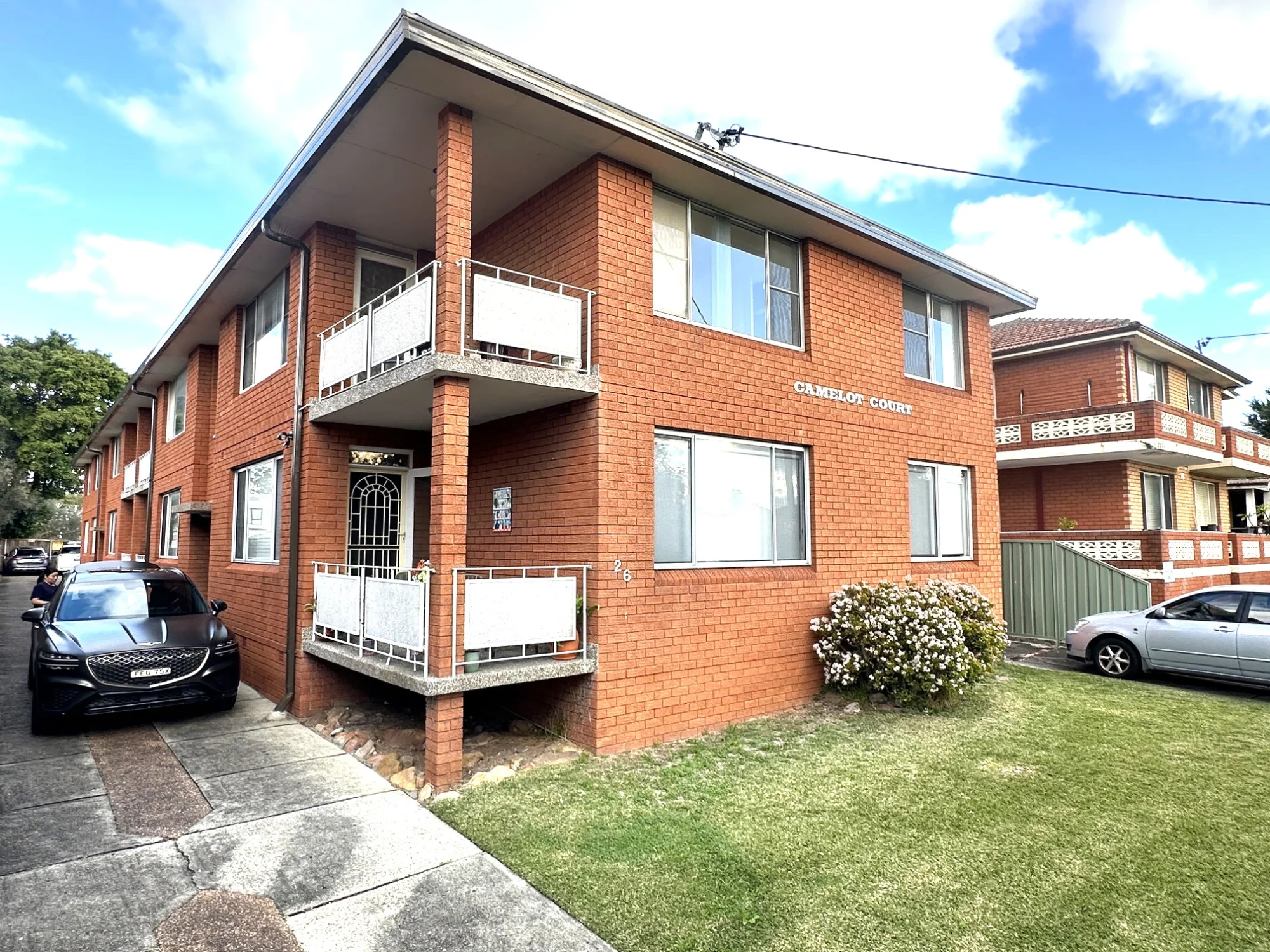 8/26 Yangoora Road, Belmore, NSW 2192