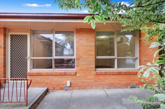8/278 Springvale Road, Forest Hill, Vic 3131