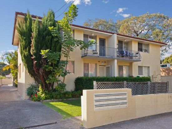 8/3 Fifth Avenue, Campsie, NSW 2194