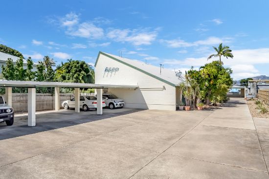 8/30 Mary Street, West End, Qld 4810