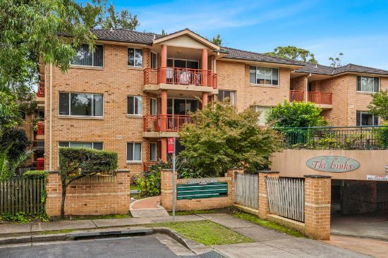 8/31-33 Moss Place, Westmead, NSW 2145
