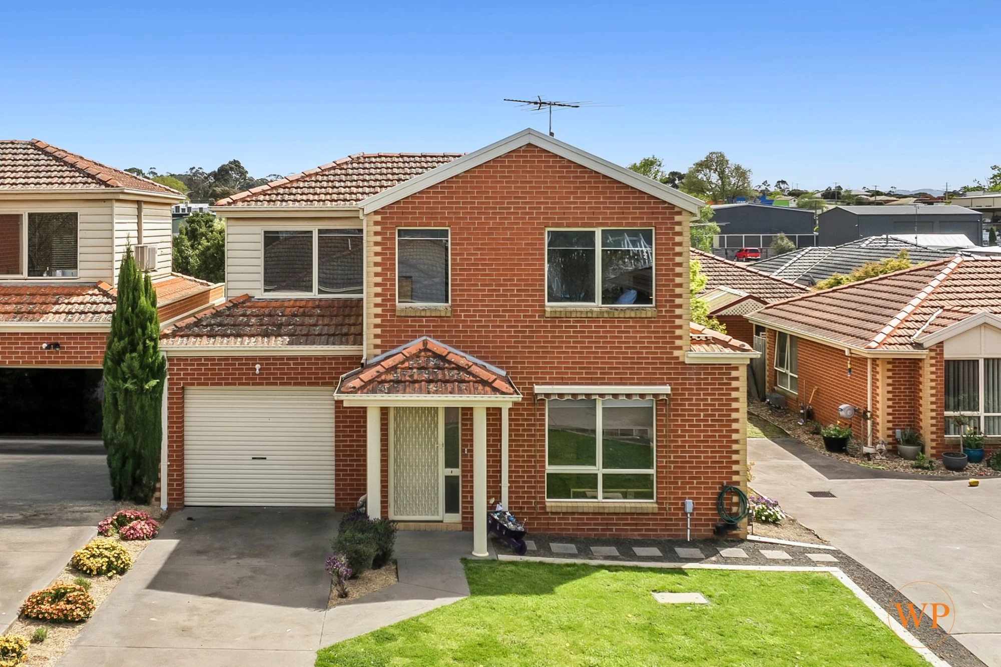 8/31 Broadhurst Street, Kilmore, Vic 3764