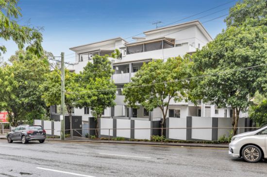 8/321 Vulture Street, South Brisbane, Qld 4101