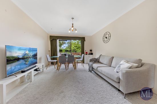 8/321 Windsor Road, Baulkham Hills, NSW 2153