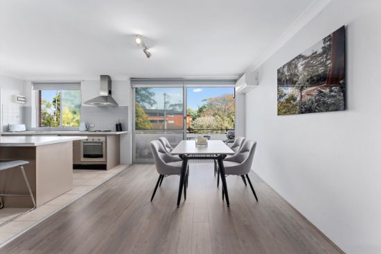 8/381 Mowbray Road, Chatswood, NSW 2067
