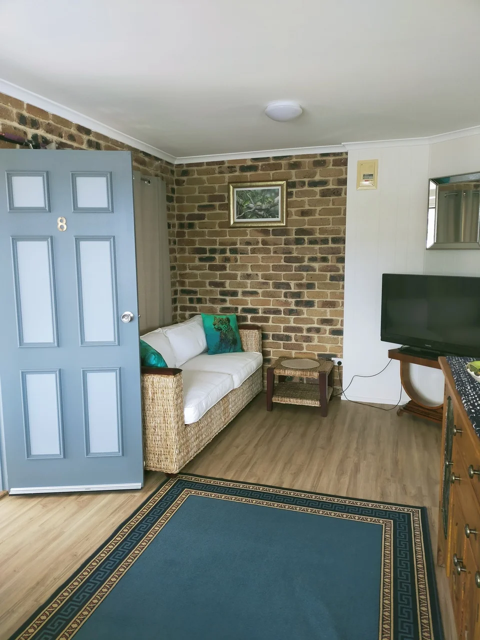 8/40 Woodburn Street, Evans Head, NSW 2473