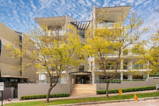 8/41-43 Mount Street, West Perth, WA 6005