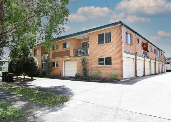 8/42 Nellie Street, Nundah, Qld 4012