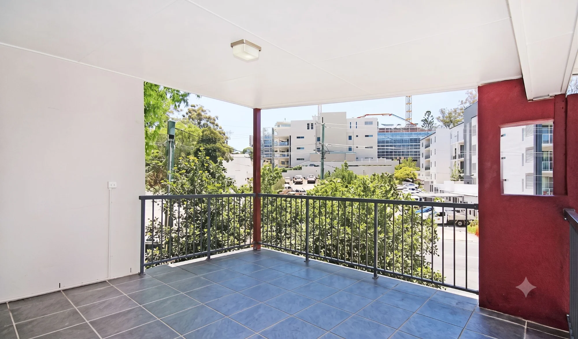 8/42 School Street, Kelvin Grove QLD 4059