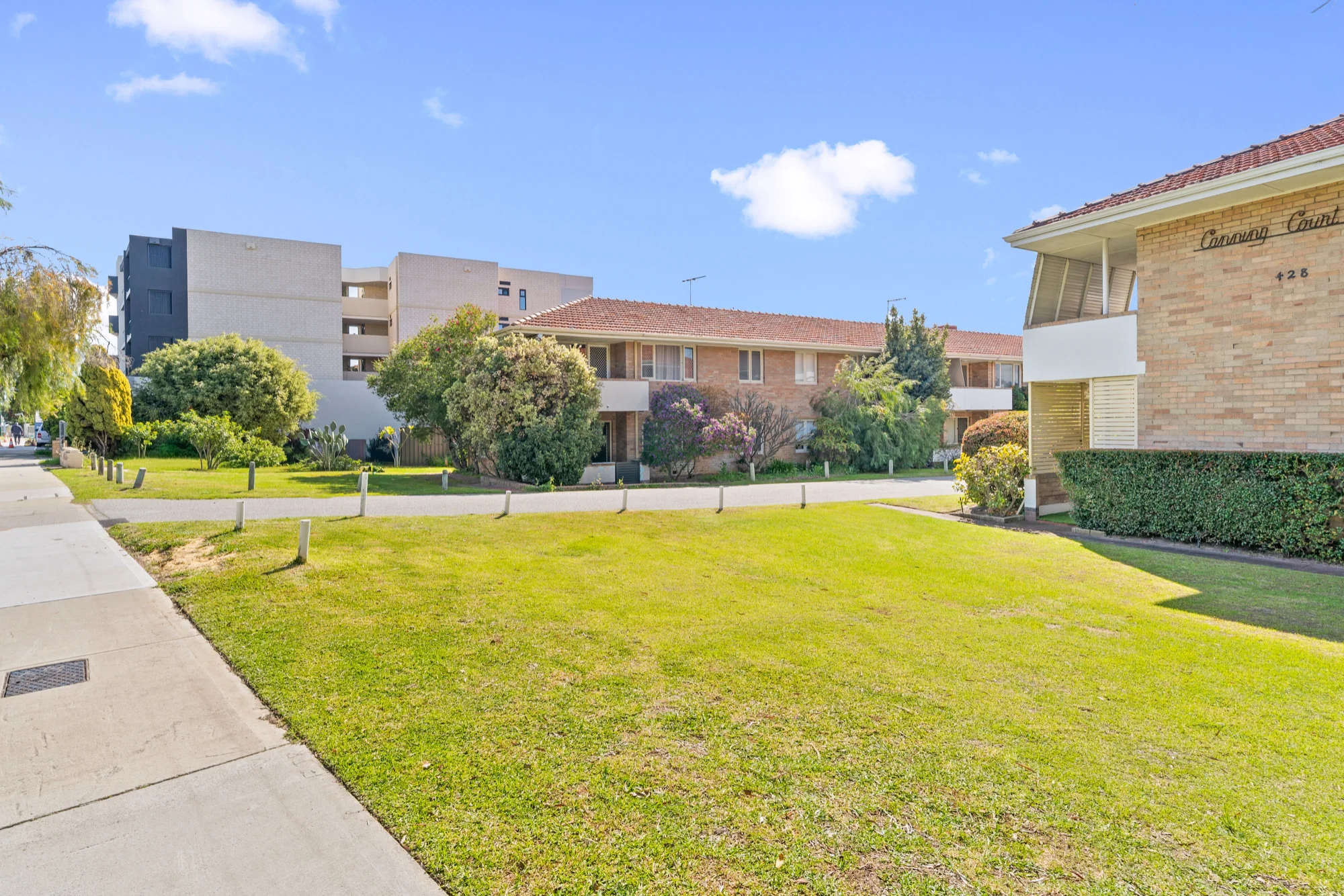 8/426 Canning Highway, Attadale, WA 6156