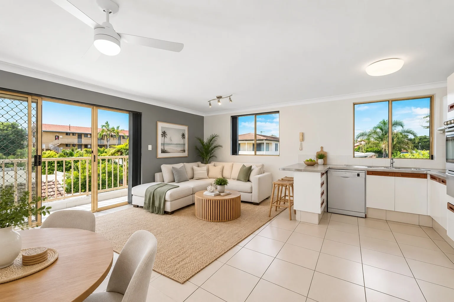 8/44 Ocean Street, Mermaid Beach, Qld 4218
