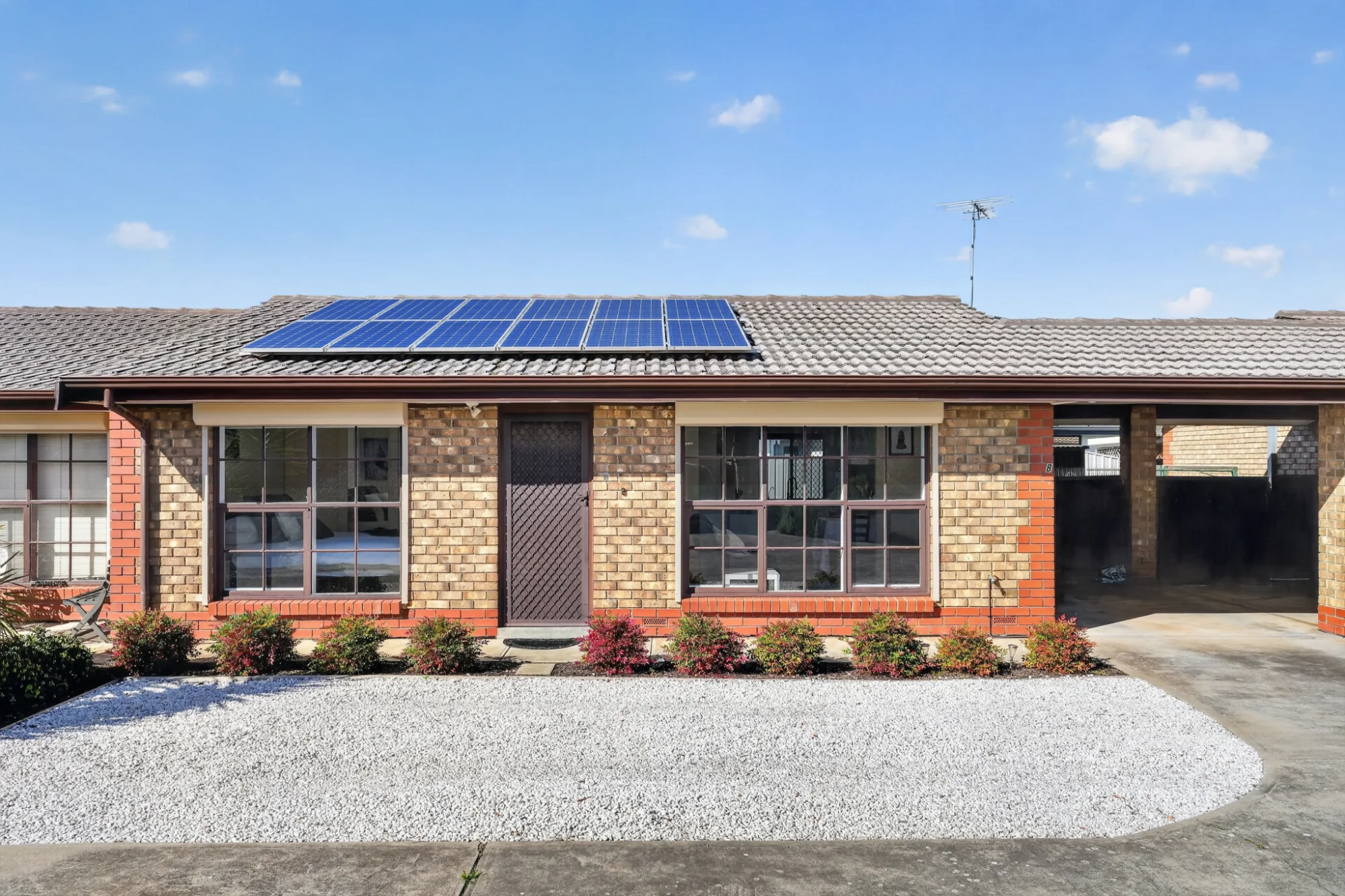 8/453 Grange Road, Seaton, SA 5023
