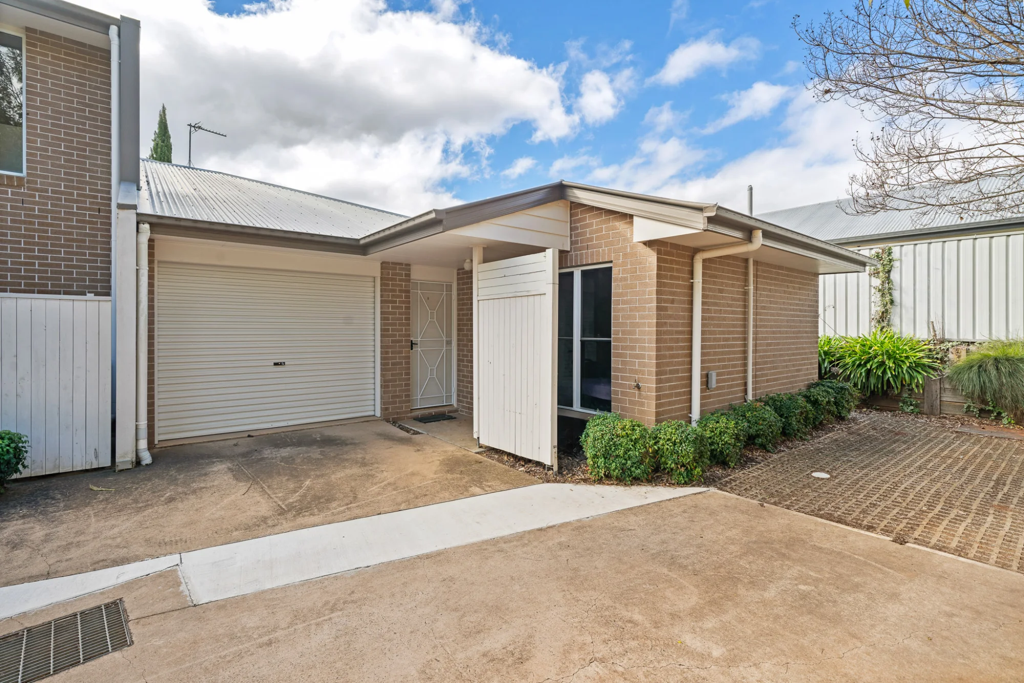 8/46 Gordon Avenue, Newtown, Qld 4350