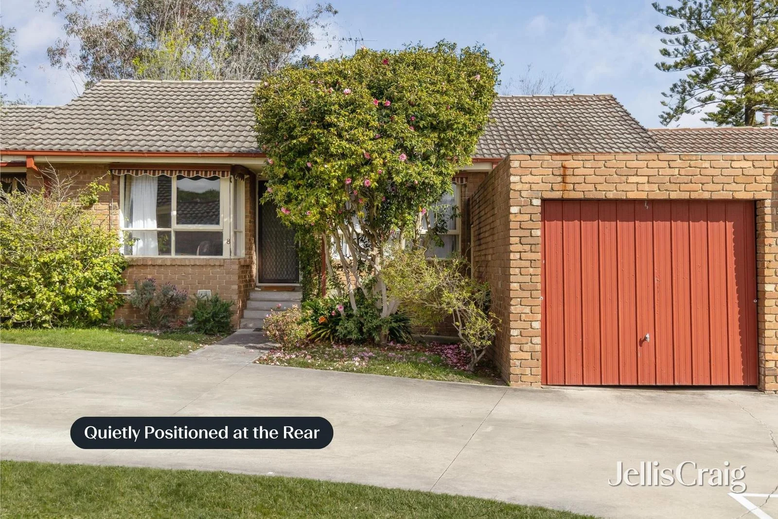 8/470-474 Canterbury Road, Forest Hill, Vic 3131