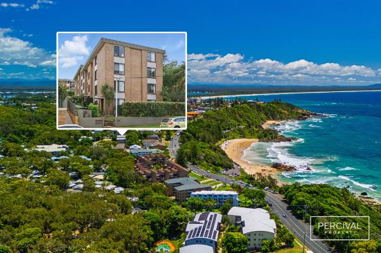 8/5-7 Flynn Street, Port Macquarie, NSW 2444