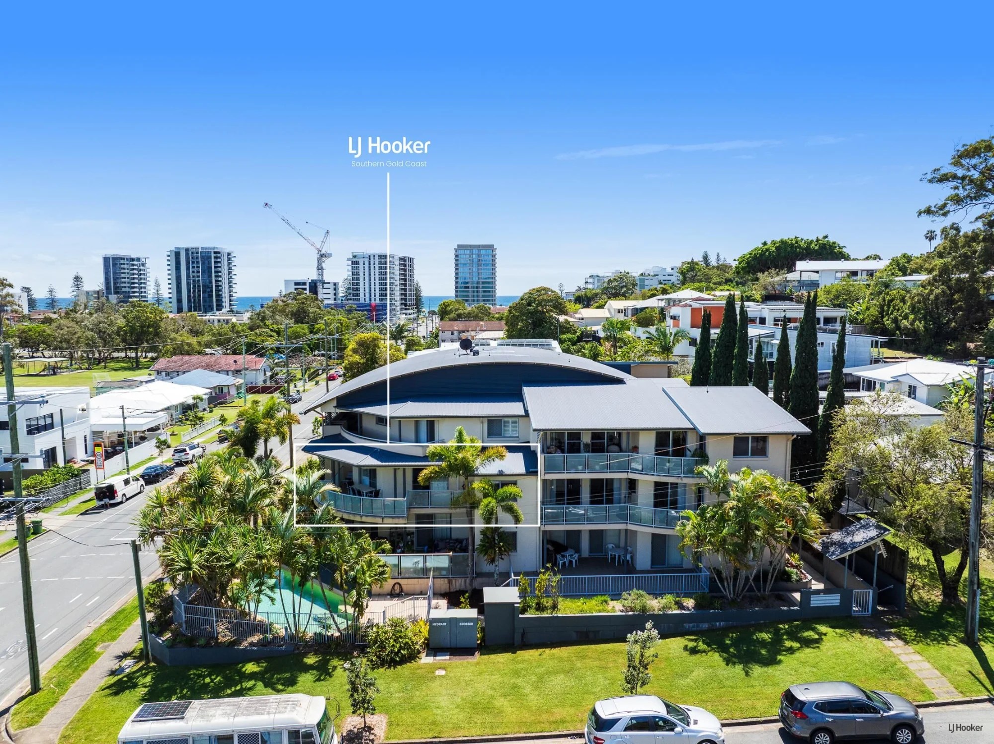 8/50-52 Miles Street, Coolangatta, Qld 4225