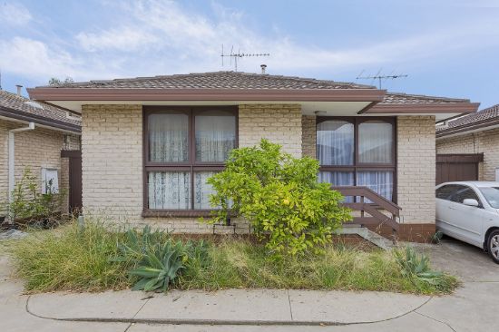 8/50 Edgar Street, Kingsville, Vic 3012