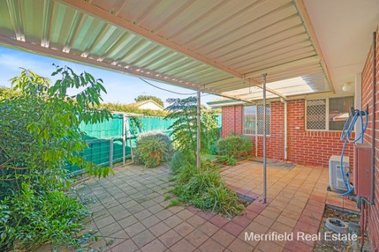 8/50 Pioneer Road, Centennial Park, WA 6330