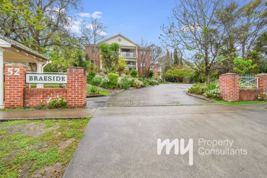 8/52-56 Broughton Street, Camden, NSW 2570