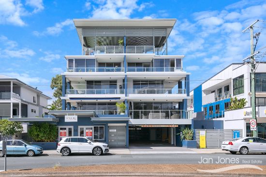 Unit 8/56 Oxley Ave, Woody Point, Qld 4019