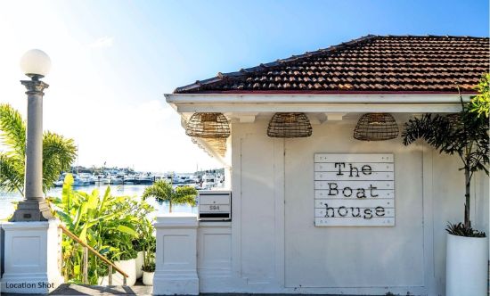 Unit 8/597 New South Head Rd, Rose Bay, NSW 2029