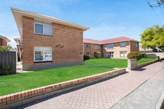 8/6 Byron Street, Glenelg, SA 5045