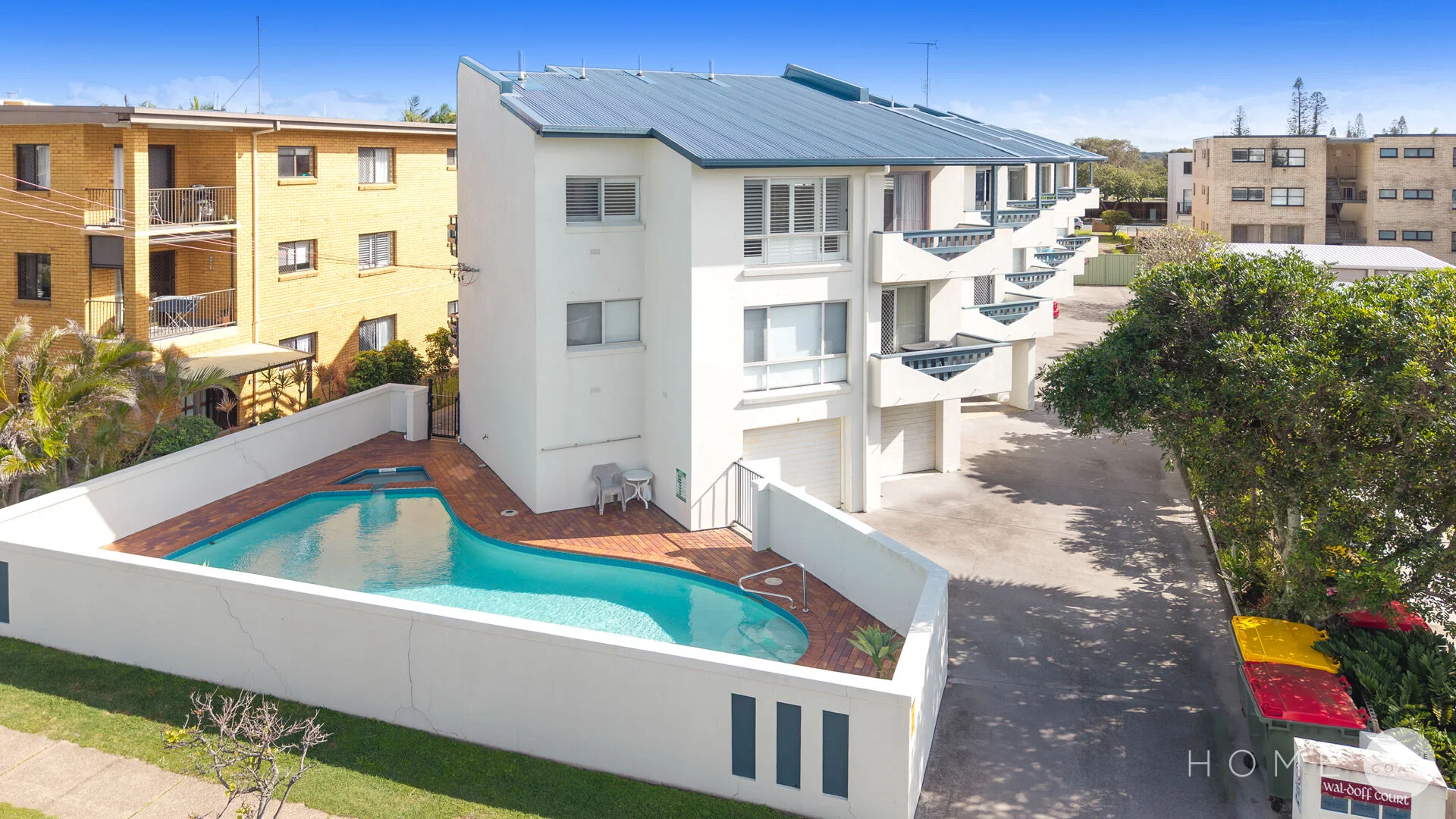 8/6 Memorial Avenue, Maroochydore, Qld 4558