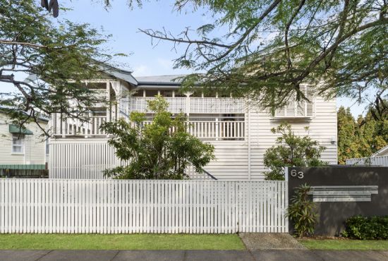 8/63 Hall Street, Northgate, Qld 4013