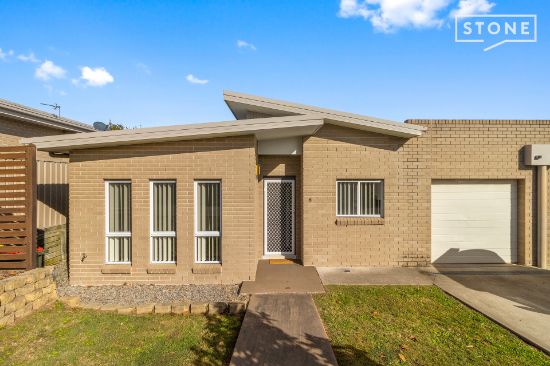 8/64 Deakin Street, Kurri Kurri, NSW 2327